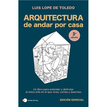 Arquitectura de andar por casa (edición especial) - 1