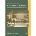 Joan Coloma Chalmeta