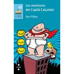 Les aventures del capita calçotets