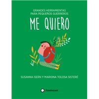 Me quiero (tapa blanda)