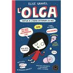 Olga viatja a l'espai exterior (o no)
