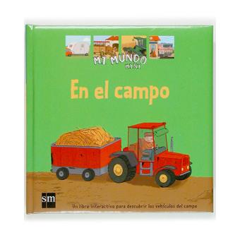 En el campo