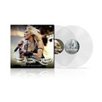 Magic Diamonds. Best of Rock, Ballads & Rare Treasures - 2 Vinilos Transparente