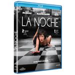 La noche - Blu-ray