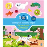 Los Animales Domesticos