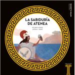 La sabiduría de atenea-mitos clasic