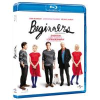 Beginners - Principiantes - Blu-Ray