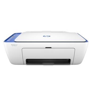 Impresora multifunción HP DeskJet 2630