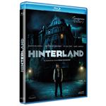 Hinterland - Blu-ray