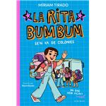 Rita Bumbum 3 - La Rita Bumbum se´´n va de colònies
