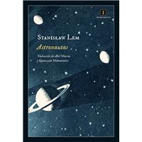 Astronautas