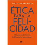 Ética para la felicidad