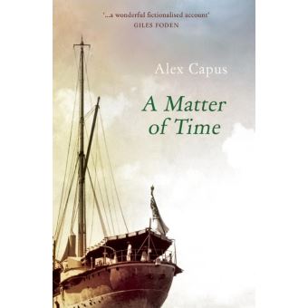 A Matter of Time - 1