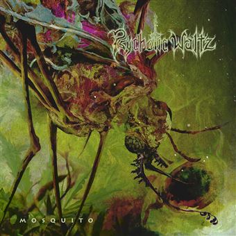Mosquito - 2 CDs