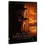 Open Range - DVD