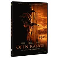 Open Range - DVD