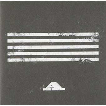 Bigbang Made Series - CD - Bigbang - Disco | Fnac