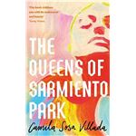 The queens of sarmiento park
