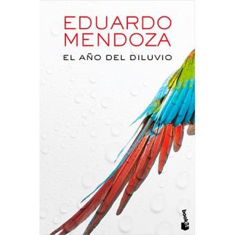 El año del diluvio - 1