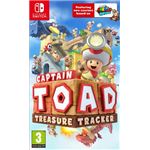 Captain Toad: Treasure Tracker Nintendo Switch
