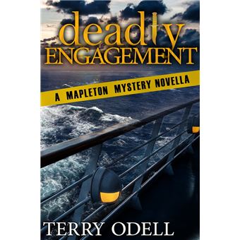 Deadly Engagement - 1