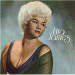 Etta James (Third Album) + Bonus Album: Sings For Lovers