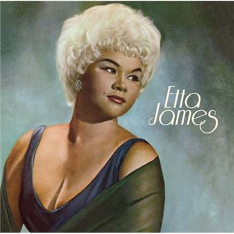 Etta James (Third Album) + Bonus Album: Sings For Lovers