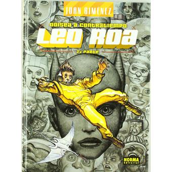 Leo Roa 2: Odisea a contratiempo - 1