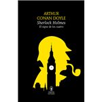 Sherlock Holmes-El Signo De Los-1+1
