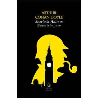 Sherlock Holmes-El Signo De Los-1+1