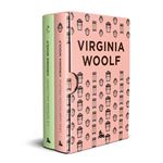 Estuche Virginia Woolf