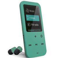 MP4 Energy Sistem Touch 8GB Menta