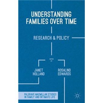 Understanding Families Over Time - 1