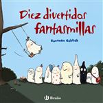 Diez divertidos fantasmillas