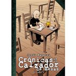 Cronicas De Un Calzador De Mesas 2