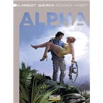 Alpha Integral 5