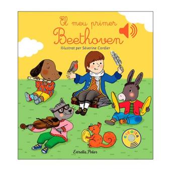 El Meu Primer Beethoven