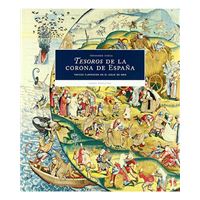 Tesoros de la corona de España
