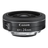 Objetivo Canon EF-S 24mm f2.8 STM Pancake