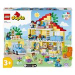 Lego Duplo 3En1 10994 Casa Familiar - Imagen 4