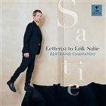 Letter (S) To Erik Satie - Vinilo 12"