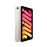 Apple iPad Mini 2024 8,3" 512GB Wi-Fi Blanco estrella