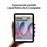 Apple iPad Mini 2024 8,3" 512GB Wi-Fi Blanco estrella
