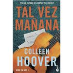 Tal Vez Mañana - Maybe Someday