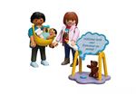 Playmobil 72186 nacimiento