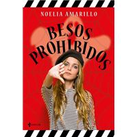 Besos prohibidos