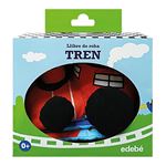 Tren. Llibre De Roba