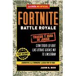 Fortnite Battle Royale - Trucos y guía de juego
