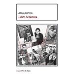 Libro De Familia