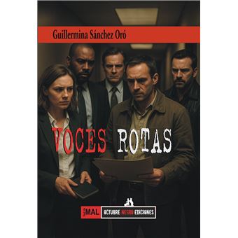 Voces Rotas